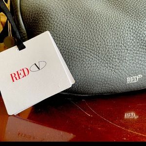 Valentino crossbody purse